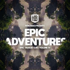 Joel Renker - The Thing [Hunchback Music]