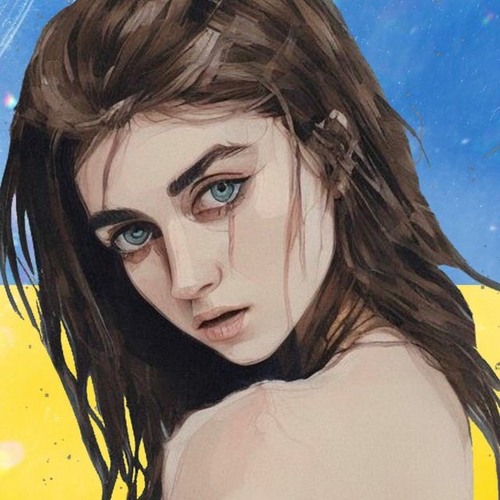 UNHOLY (МАМА НЕ ЗНА ДЕ ТАТУСЬ ГУЛЯВ)