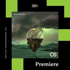 PREMIERE: Caio Candido - Stingray [Pour Tous Art.]