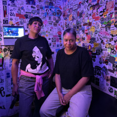 ANALOG SOUL @ The Lot Radio 09-24-2025