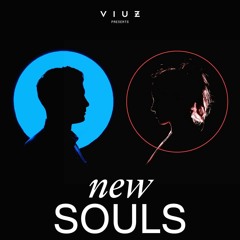 Alex Rojas Viuz New Souls Set