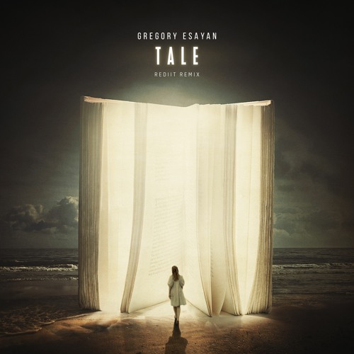 Gregory Esayan - Tale (Rediit Remix) [beatlick / Intricate]