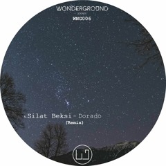 Aioros - Dorado (Silat Beksi Remix) [WNG006]
