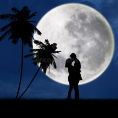 On the Island, You & Me
