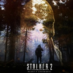 Wide - Eyed Revelation ( Ákos Baka ) FEAT HMNN - Come To Me - STALKER2 FAN OST