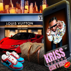 KRISS - Pour It Up