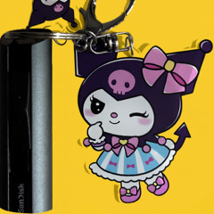 내 첫사랑 쿠로미를 생각하며 만든 믹셋#1