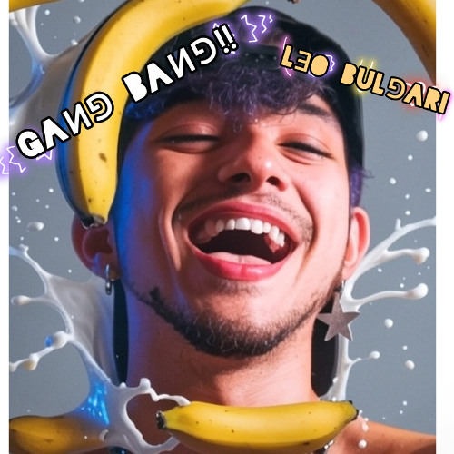 GAИꓨ BAИꓨ‼️-  ❌❌❌ VERSION