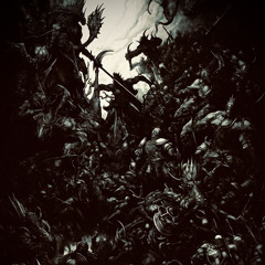 Surge of Shadows