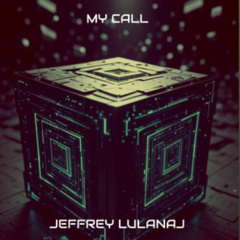 My Call (-club-mix)--Jeffrey Lulanaj