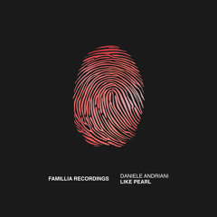 Like Pearl (Original Mix)