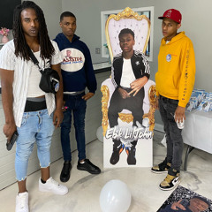 Eastend Mista X Lil Wop - Disaster