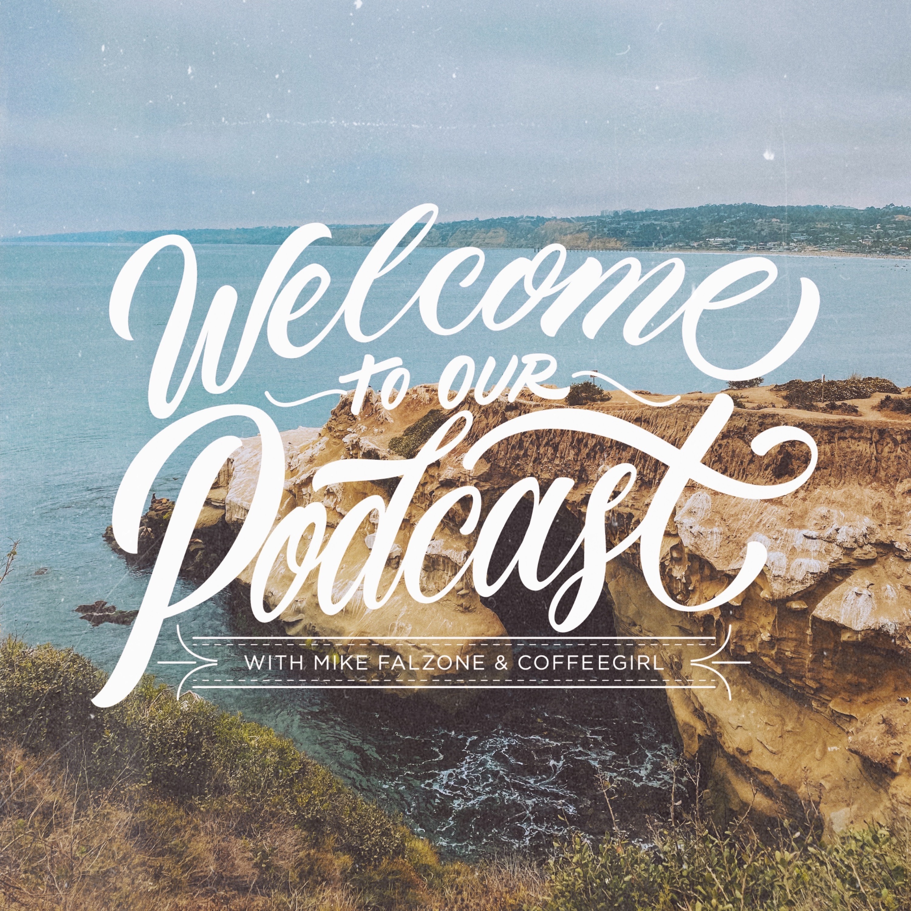 Welcome to Our Podcast