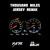 Artwork for A Thousand Miles - Dj Fade x Lil Bruh (Jersey Club)