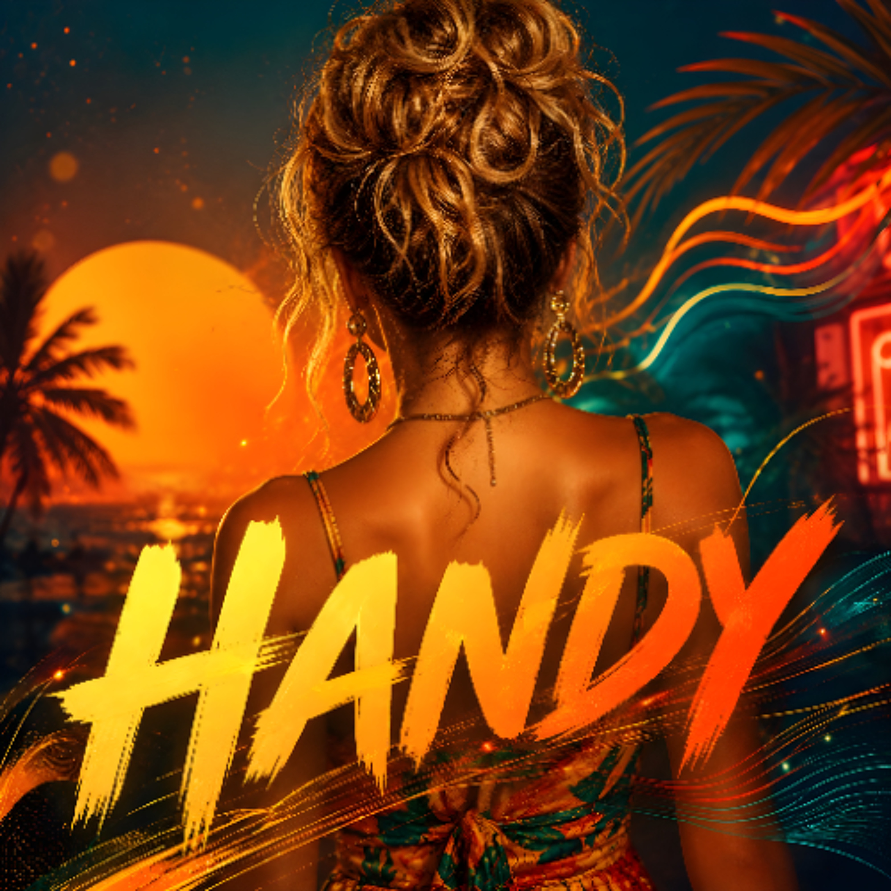 HANDY episode artwork