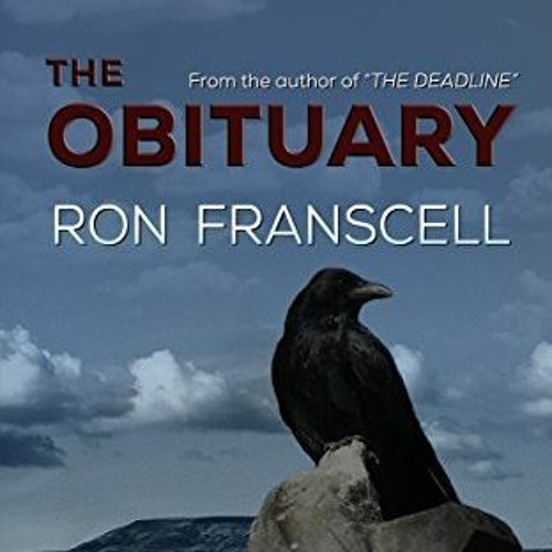 [Book] PDF Download The Obituary BY Ron Franscell