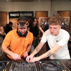 TMR B2B KEINPLANEK | Radio Rudina