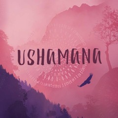 Ushamana Project - Persian Smoke