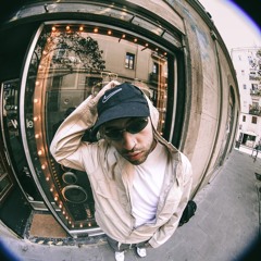 2000MARKS LIVE SET @ MADMOISELLE