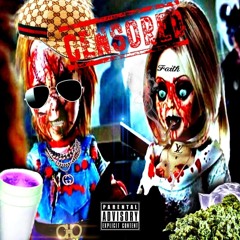 MILEGITANEKE - VAMPIRA (PROD. DJ NELSON) #DIRTYJUGGMVFIA 👹🔥💲