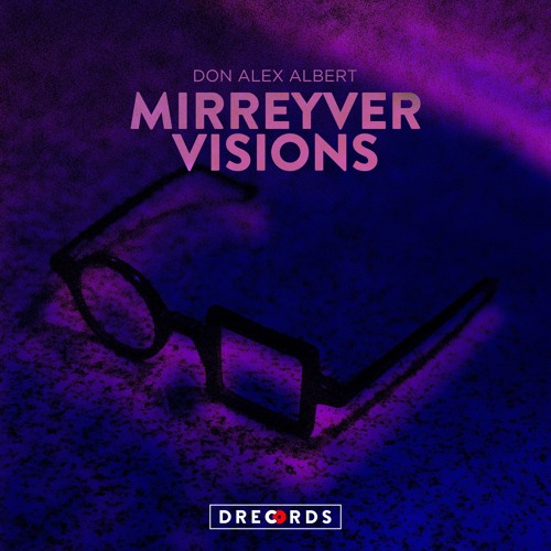 Fractal Memories of a Raver  - Don Alex Albert ft. Gordon