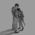Artwork for "I Must Continue My Journey" (Guts & Casca x Aphex Twin - #3) (Axurya Edit)