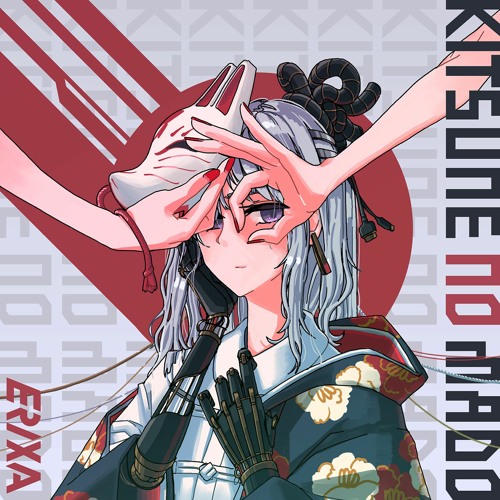 [2021春M3] 『Kitsune No Mado』XFD [Buy=Spotify]
