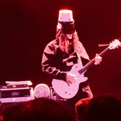 Buckethead- "For Mom"  (Ogeaz Acoustic Cover)