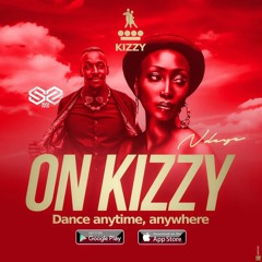 On Kizzy-Ndeye-Prod By Dj Saï Saï 2022