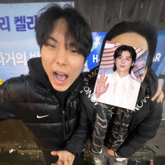 God Bless Me (feat.koreanboi, YOUNGWAN )