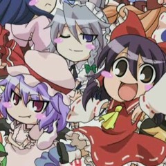 《Touhou Kinema Kan》[Can You Feel My Heart] 2nd Opening