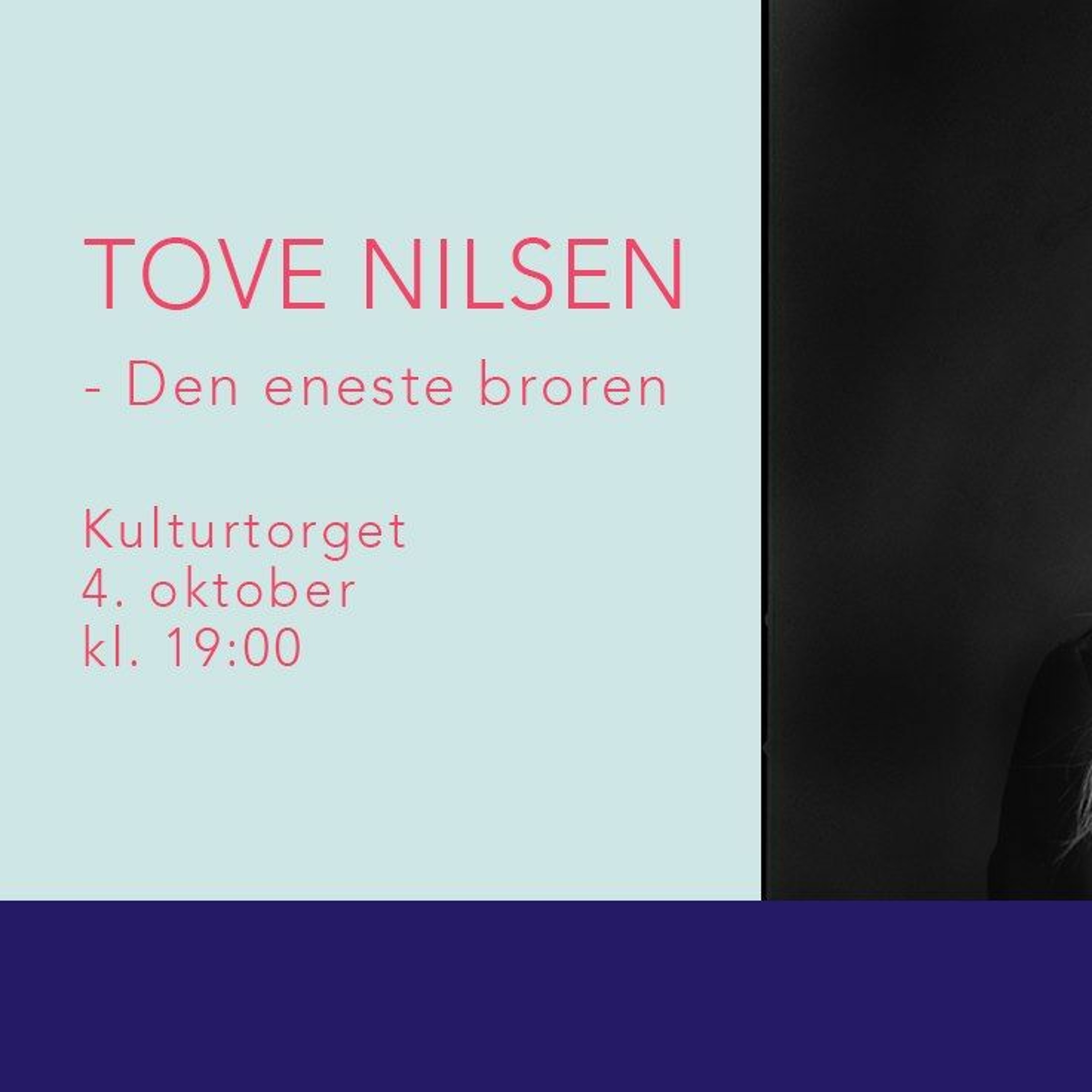 Litteraturhuset i Trondheim