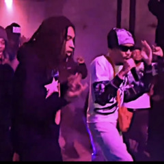 PremeNa$ + Balenci02 - Drought (Prod. Balenci02) {SCAPEGOAT EXCLUSIVE}