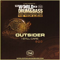 Outsider - I Still Care