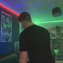 SQUIDGAMES FREESTYLE! DanHopeMusic