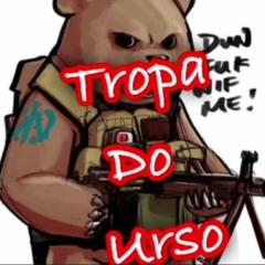 MC RODRIGO 22 - RAP DA TROPA DO URSO ( PENHA ) 2020