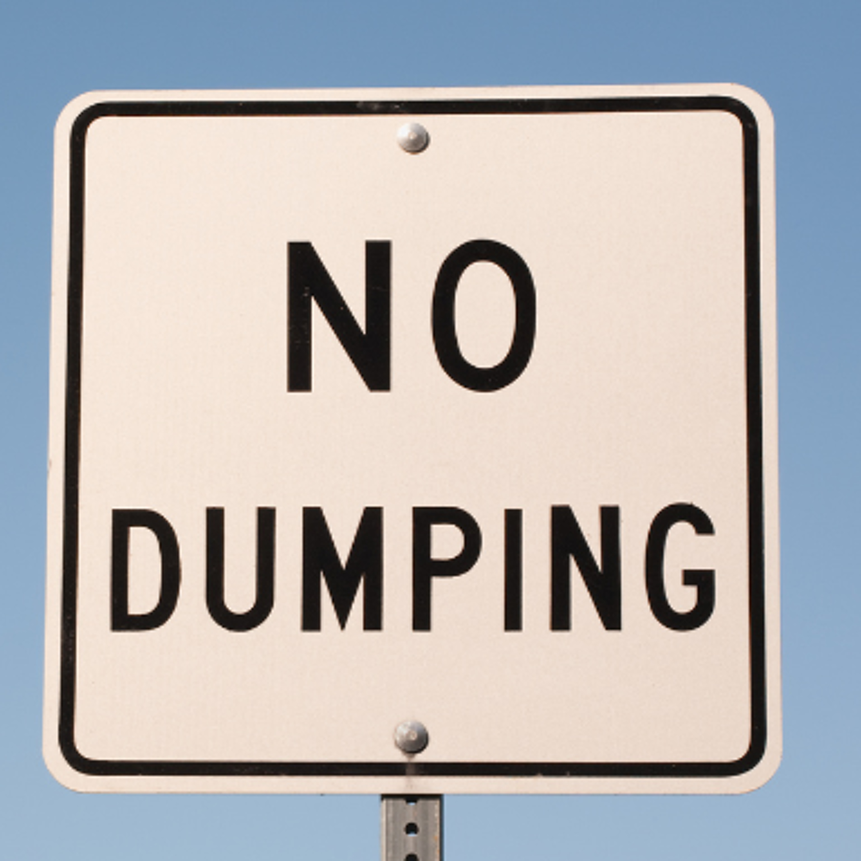 Anger Over Illegal Dumping In Shannon