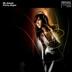 Dj Janze - Party Night (Out Now)