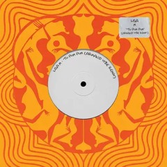 Lisa M - Tu Pum Pum (Armand Vibe Remix)