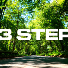 3 STEP AFRO HOUSE MIX VOL. 1