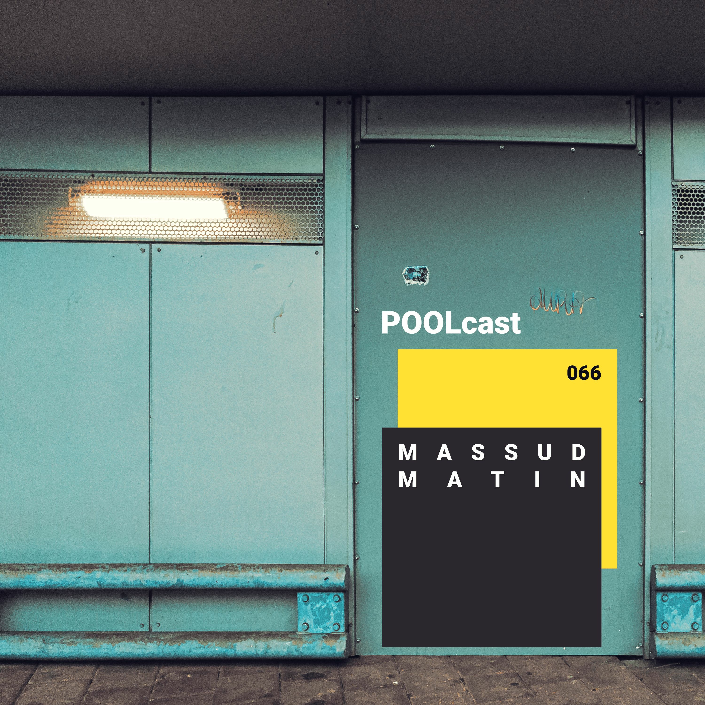 POOLcast