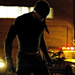 RADIOHEAD-EVERYTHING IN ITS RIGHT PLACE X DAREDEVIL