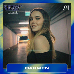 CARMEN - VOLTCAST [41] - Temp. 2
