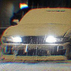 BLIZZARD