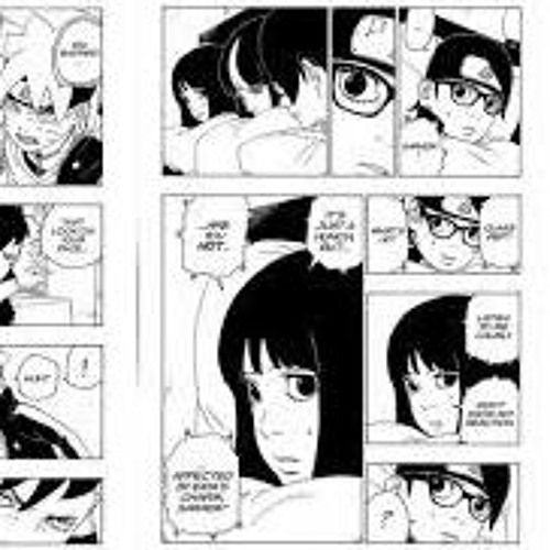 read boruto manga