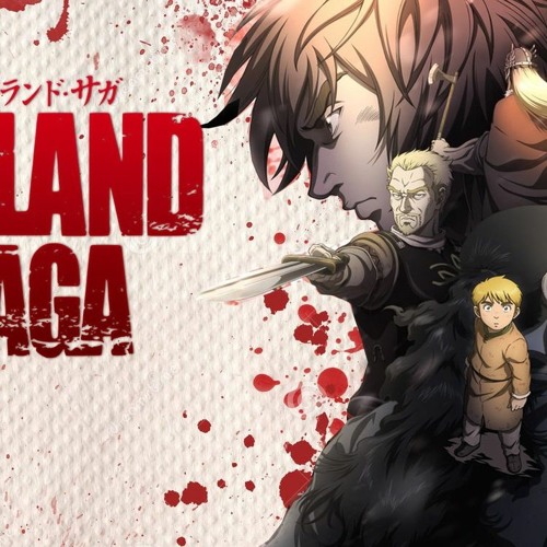 Stream Yutaka Yamada Intertwined Vinland Saga Ost By Jarl Teesalu Listen Online For Free On Soundcloud