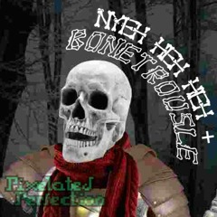 NHH + Bonetrousle (Cover)