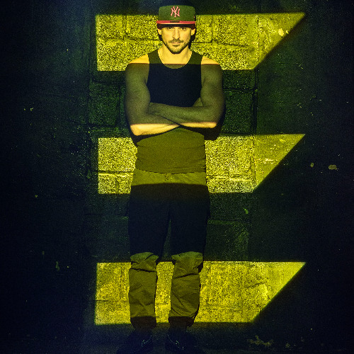 Sam Londt - BASH! Warm Up Set (PART 1)