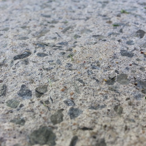 Soft Concrète (disquiet0584)