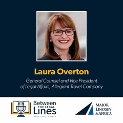 An Interview with Laura Overton